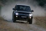 Mitsubishi Pajero 2007 года